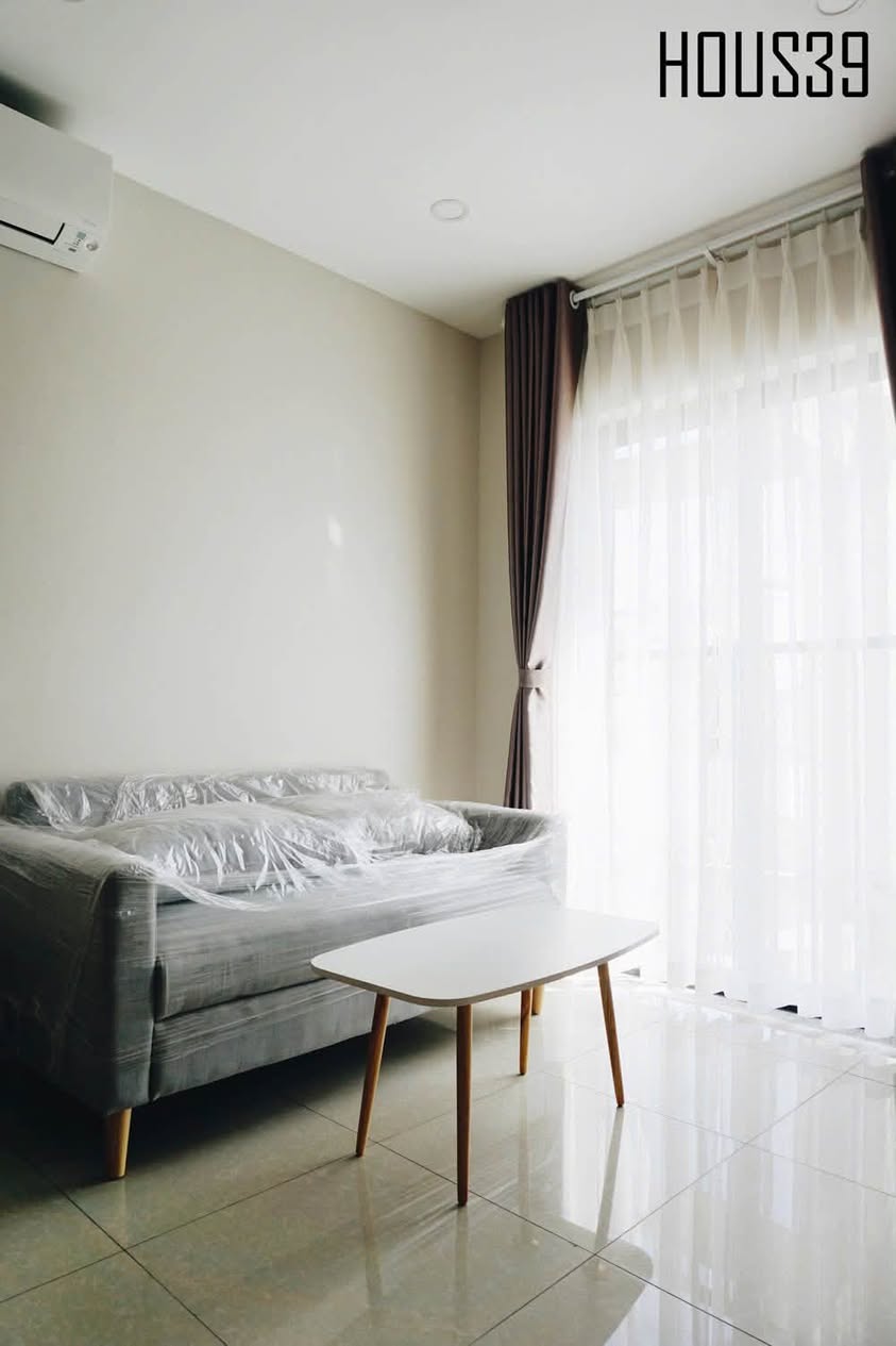 1BR room in District 7 — photo 3