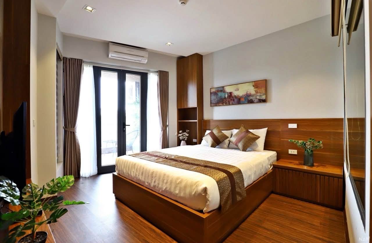 1BR apartment in Tay Ho — photo 5