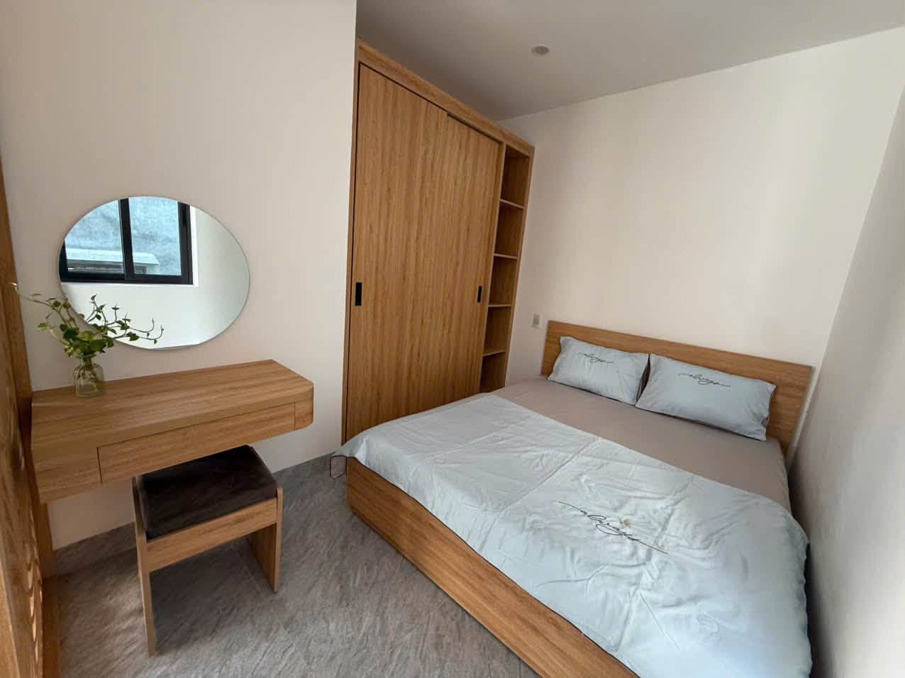apartment in Hoa Cuong — photo 5