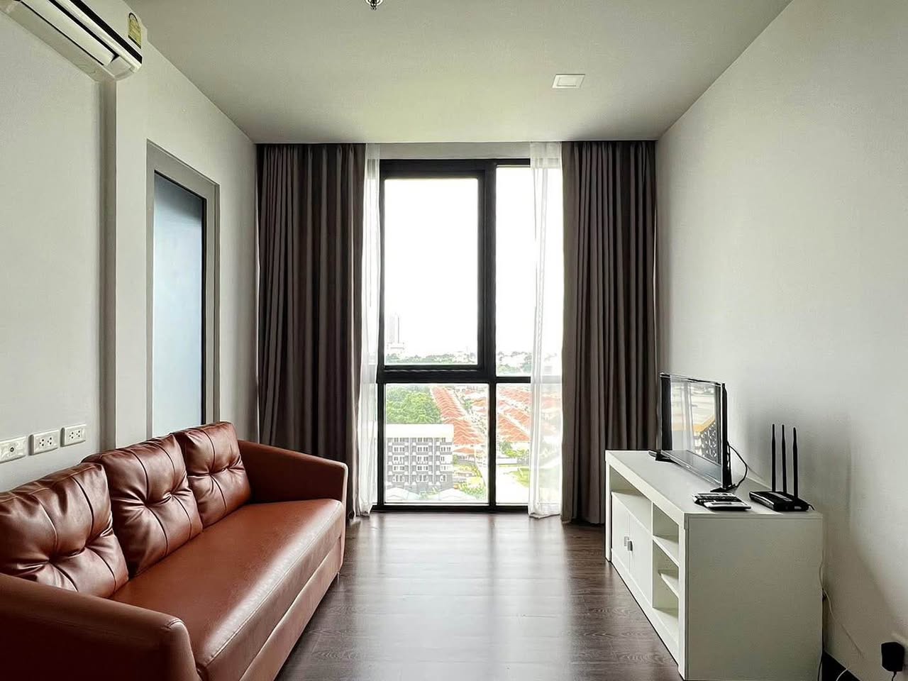 1BR condo in North Pattaya — photo 4