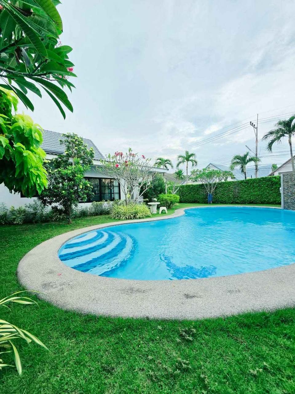 5BR villa in East Pattaya — photo 2