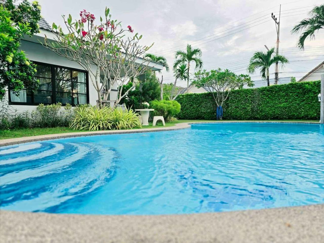 5BR villa in East Pattaya — photo 3