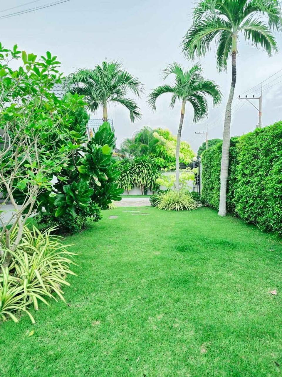 5BR villa in East Pattaya — photo 4