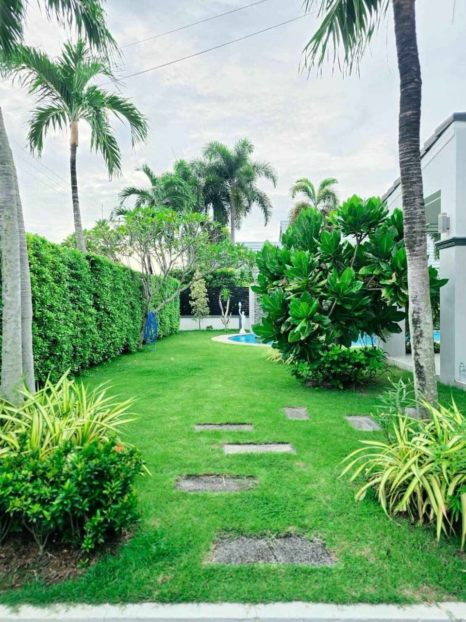 5BR villa in East Pattaya — photo 5