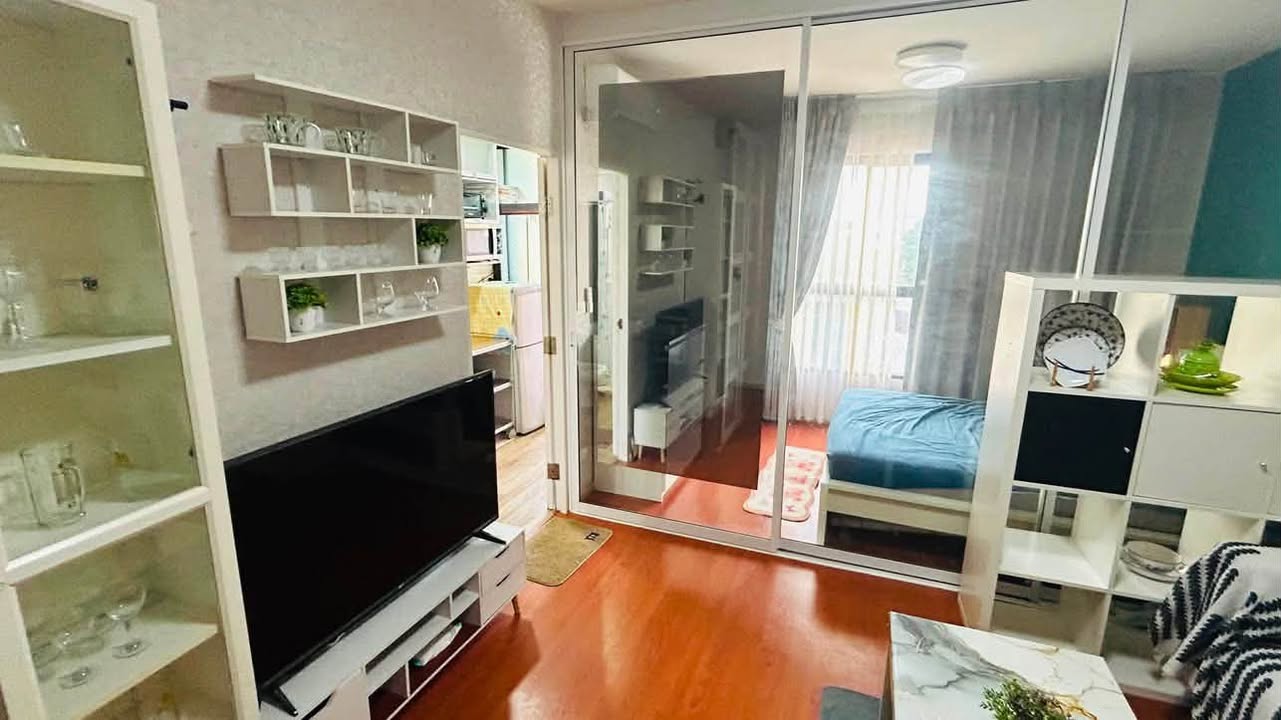 condo in Ladprao — photo 2
