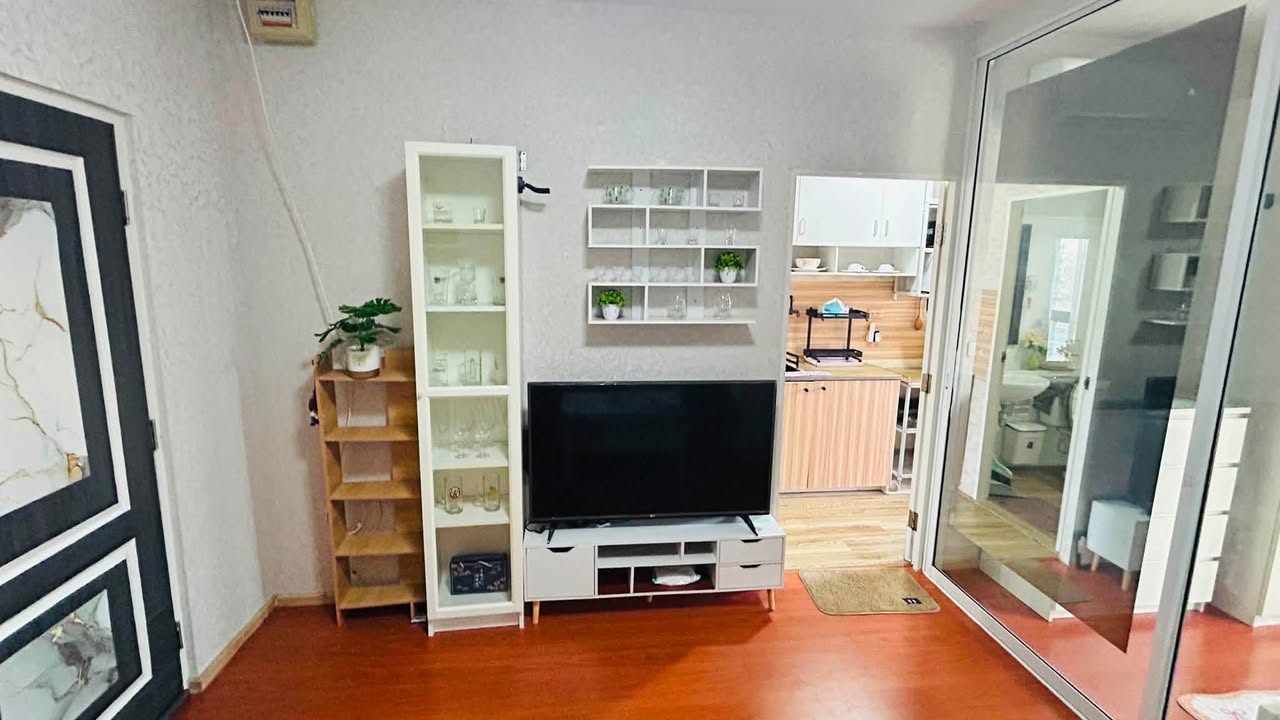 condo in Ladprao — photo 3