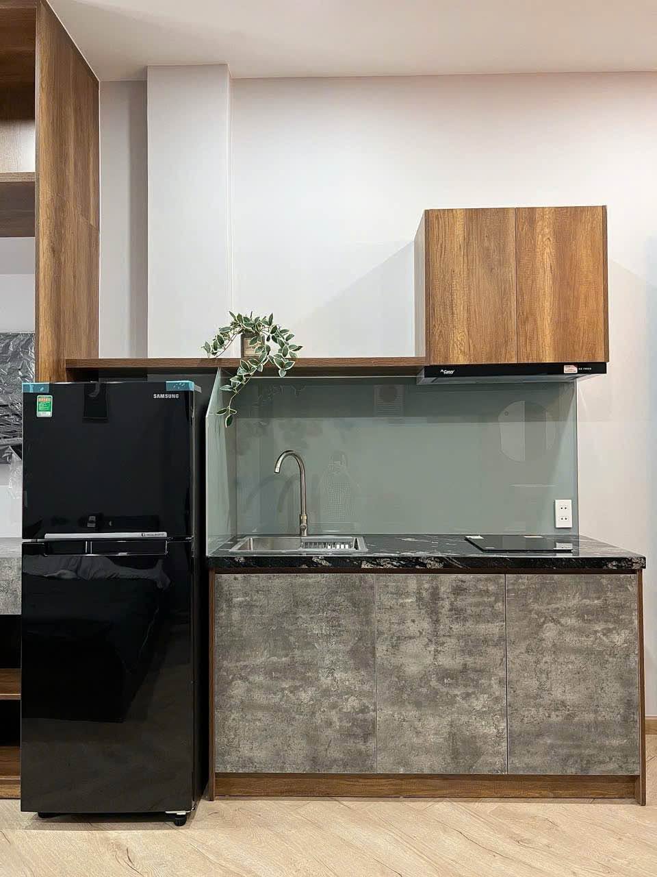 Studio studio in Thu Duc — photo 4