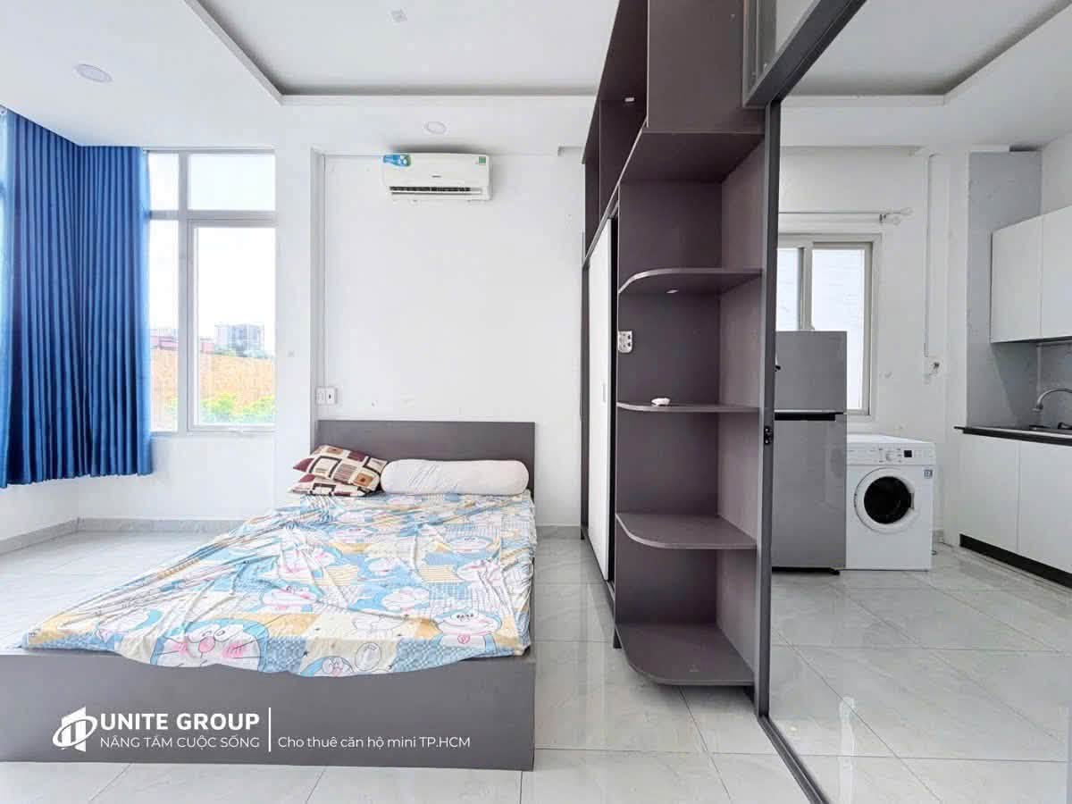 1BR apartment in District 1 — photo 2