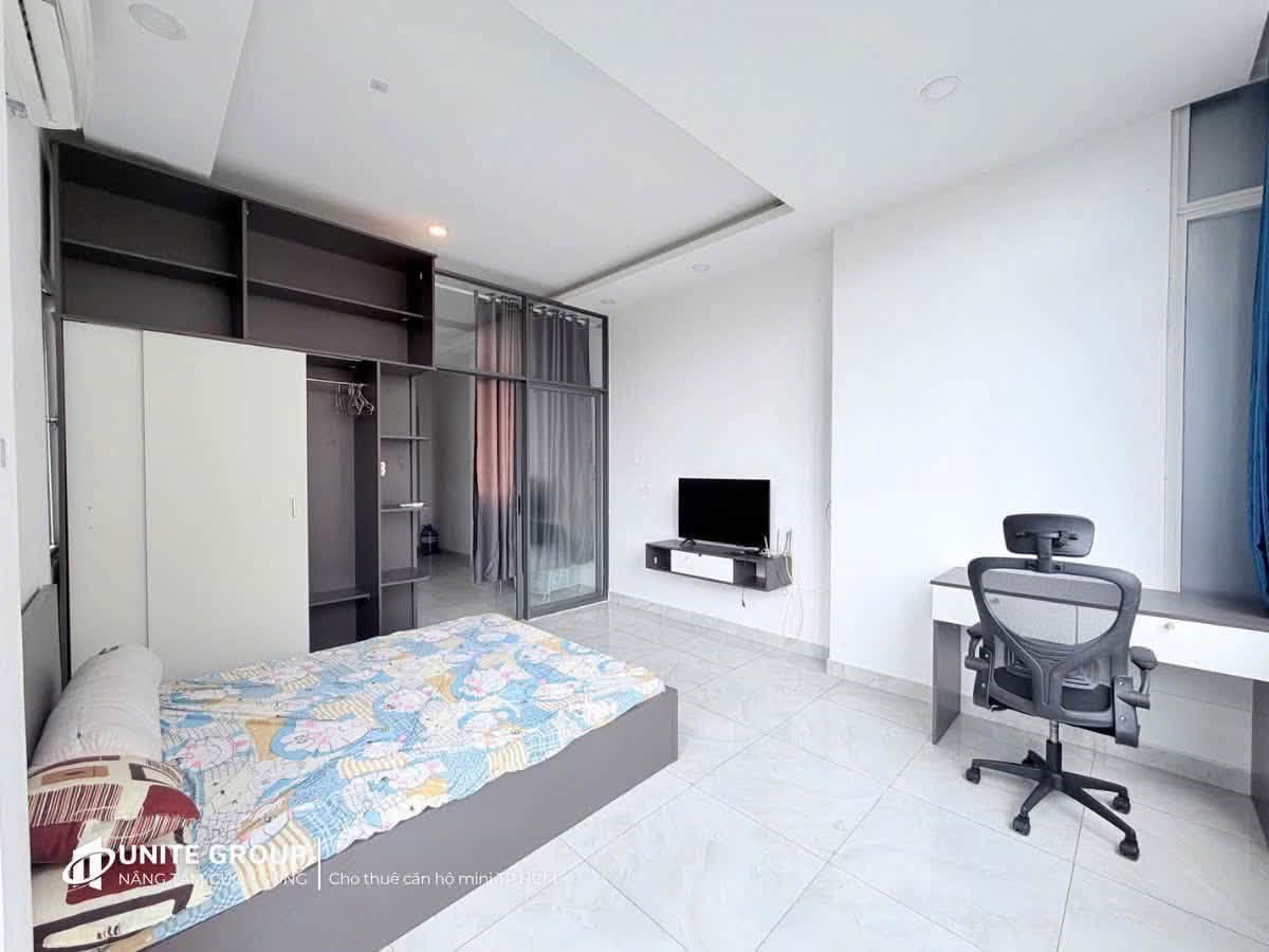 1BR apartment in District 1 — photo 3