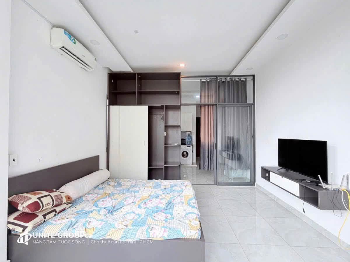1BR apartment in District 1 — photo 4
