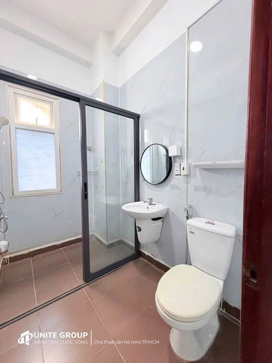 1BR apartment in District 1 — photo 5