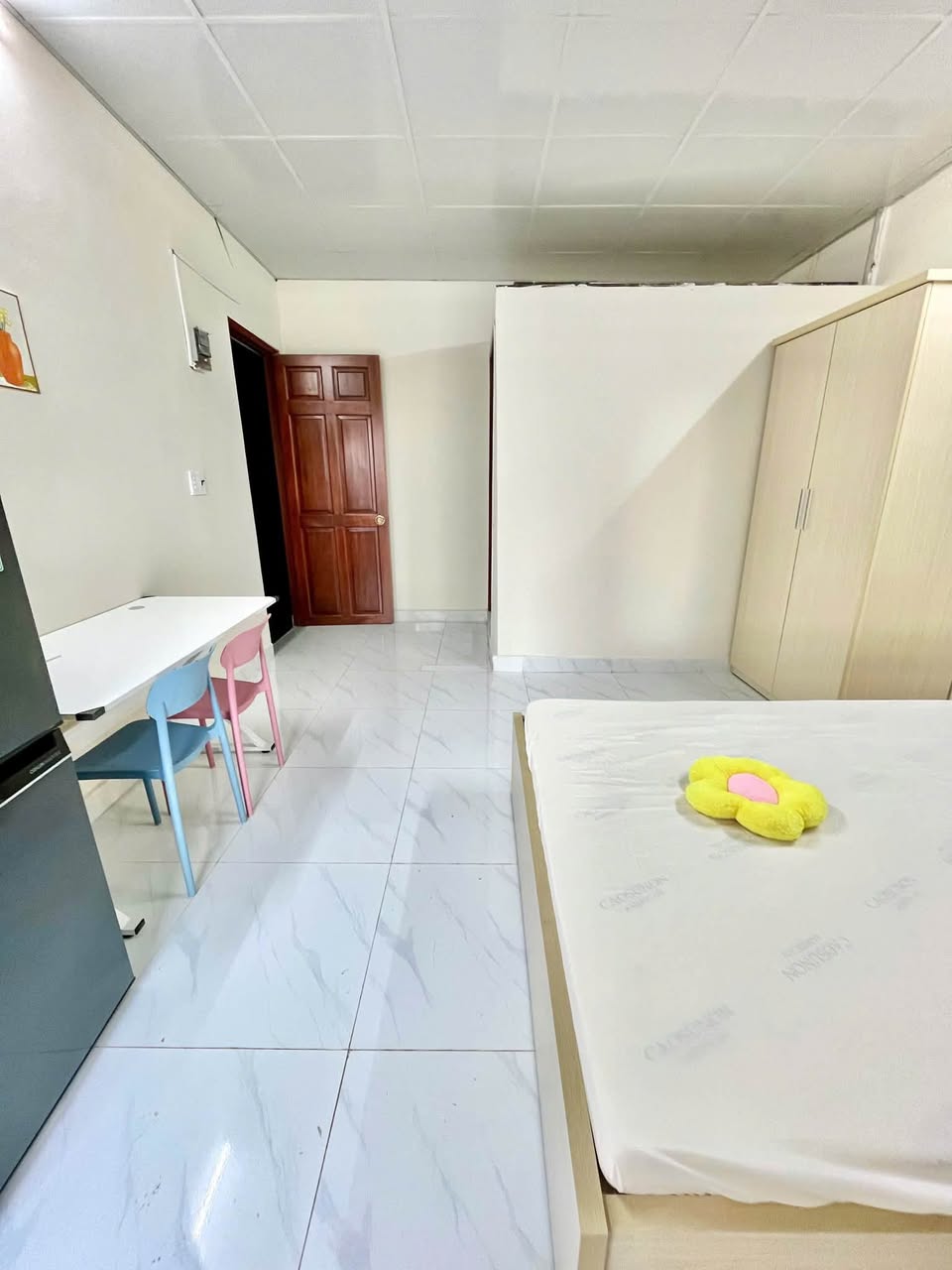 room in Binh Thanh — photo 2