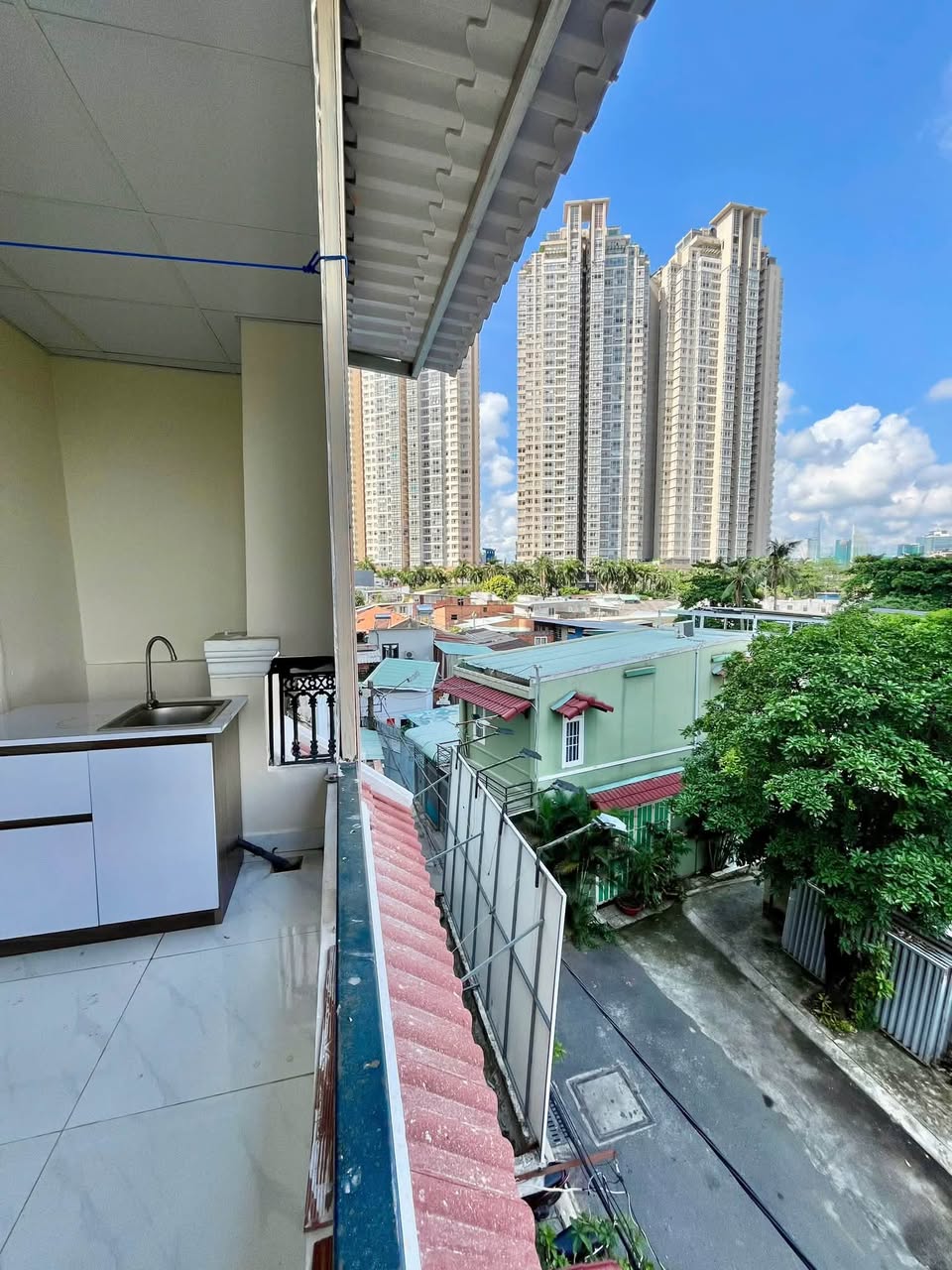 room in Binh Thanh — photo 4