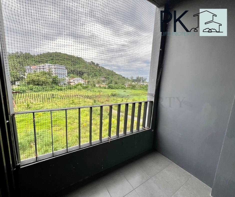 1BR condo in Bang Tao — photo 3