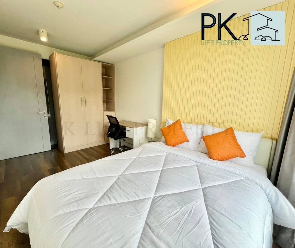 1BR condo in Bang Tao — photo 4