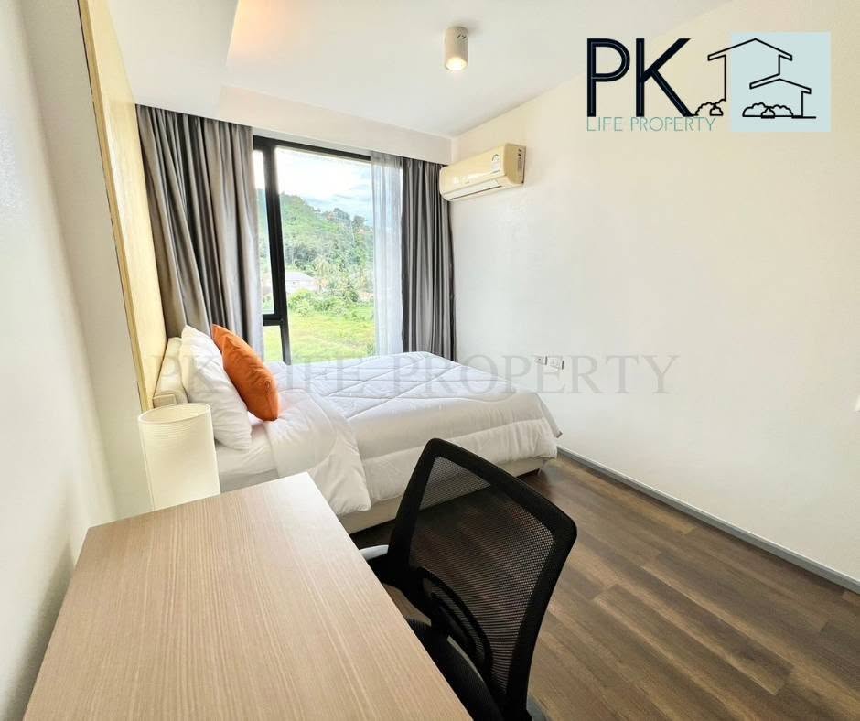 1BR condo in Bang Tao — photo 5