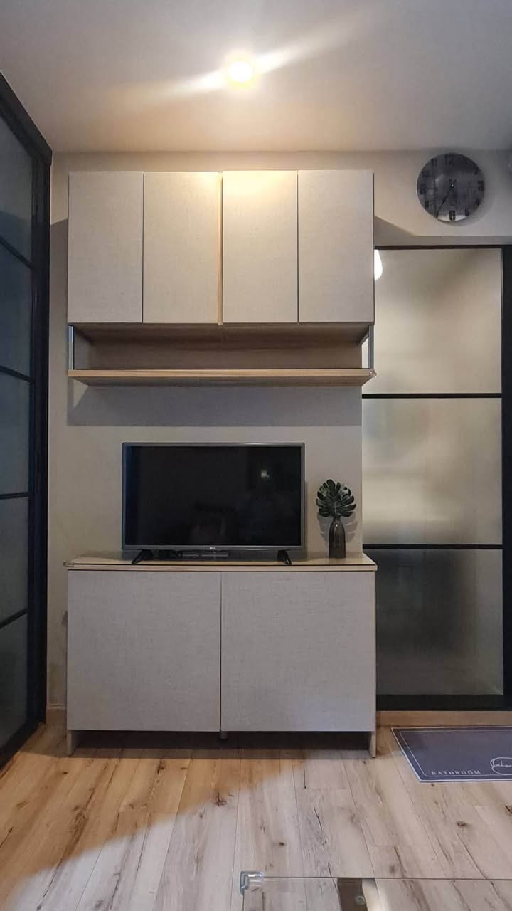 1BR apartment in Rama 9 — photo 2