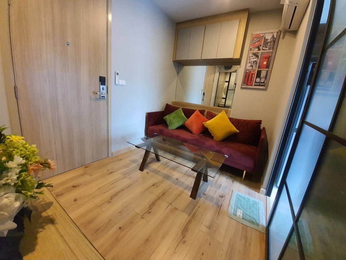 1BR apartment in Rama 9 — photo 3