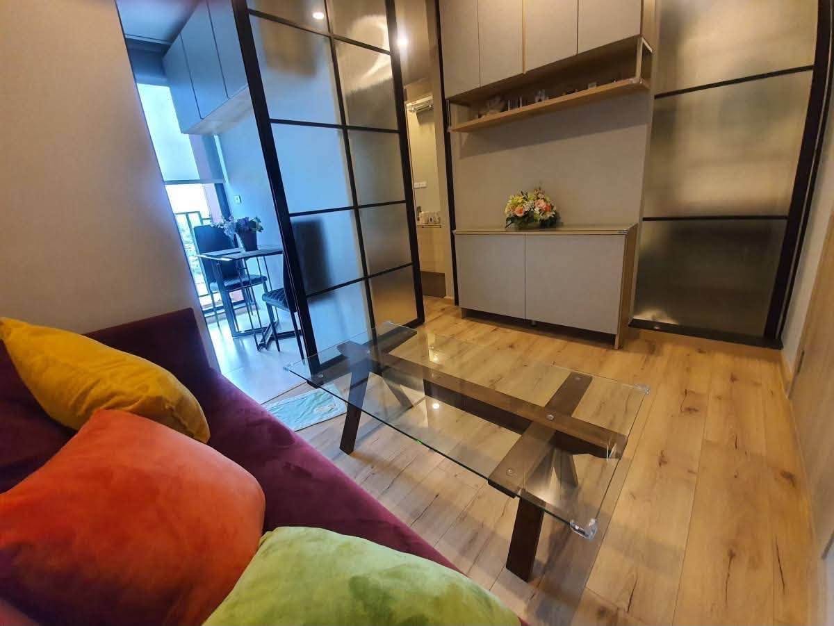 1BR apartment in Rama 9 — photo 4
