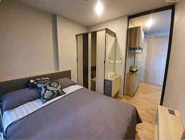 1BR apartment in Rama 9 — photo 5