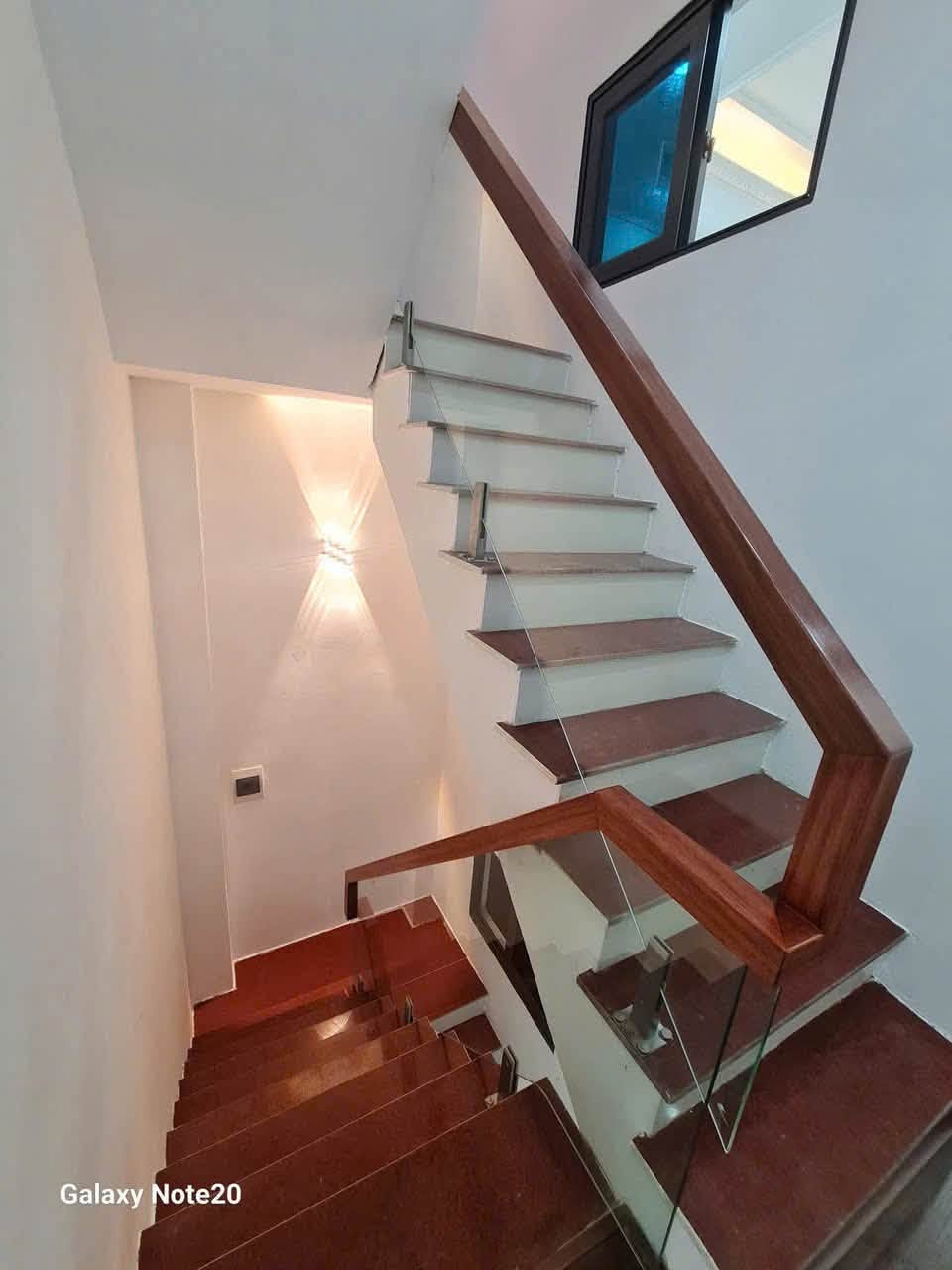 4BR house in Hoang Mai — photo 2