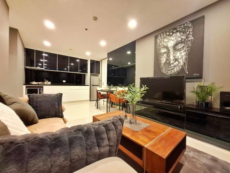 1BR condo for sale in Pratumnak — photo 3