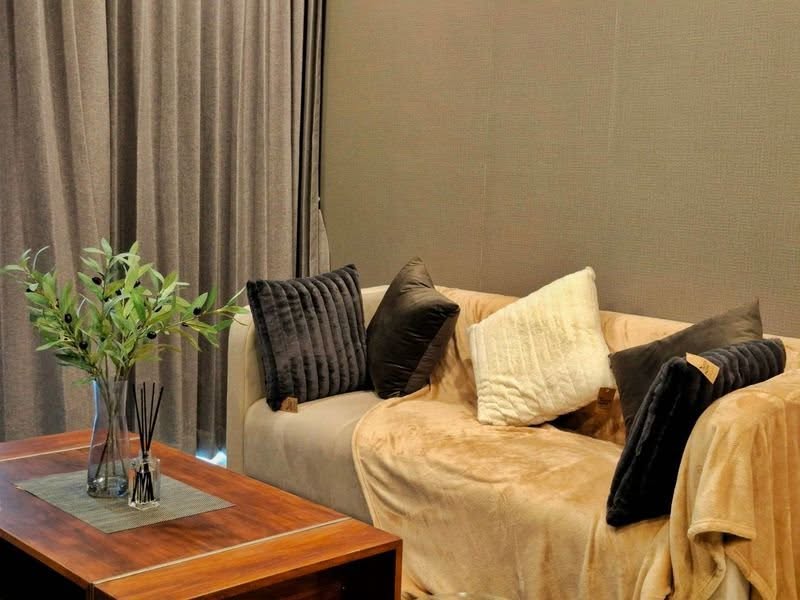 1BR condo for sale in Pratumnak — photo 4
