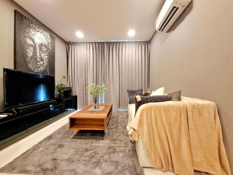 1BR condo for sale in Pratumnak — photo 5