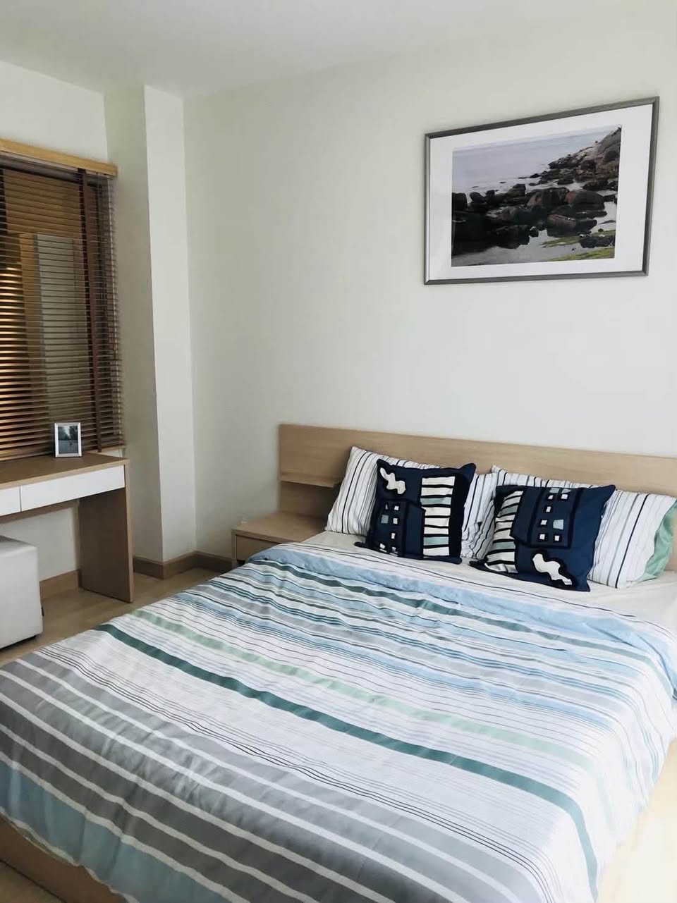 1BR apartment in Ratchada — photo 3