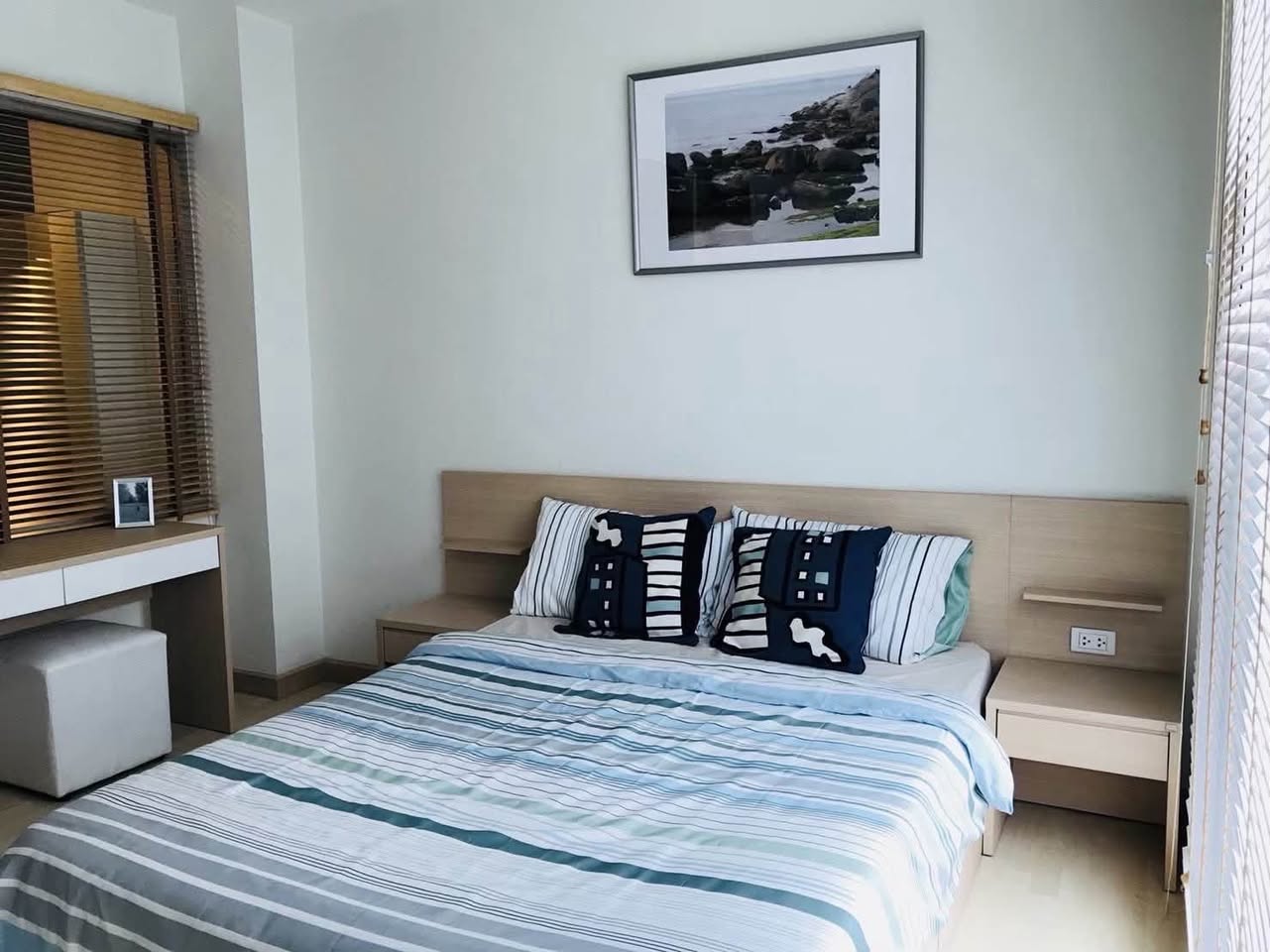 1BR apartment in Ratchada — photo 4