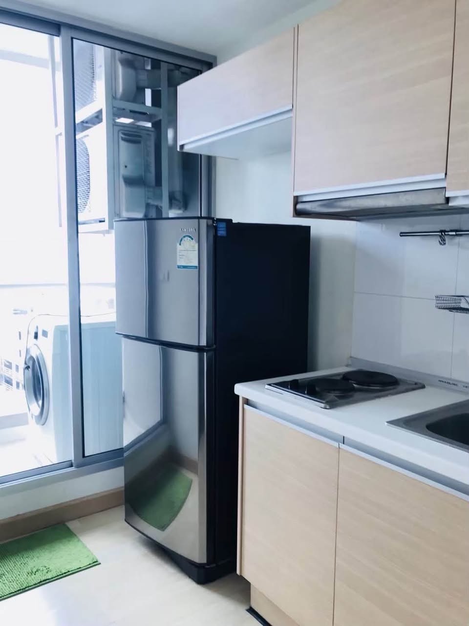 1BR apartment in Ratchada — photo 5