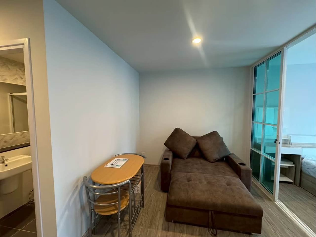 1BR condo in Bang Na — photo 2
