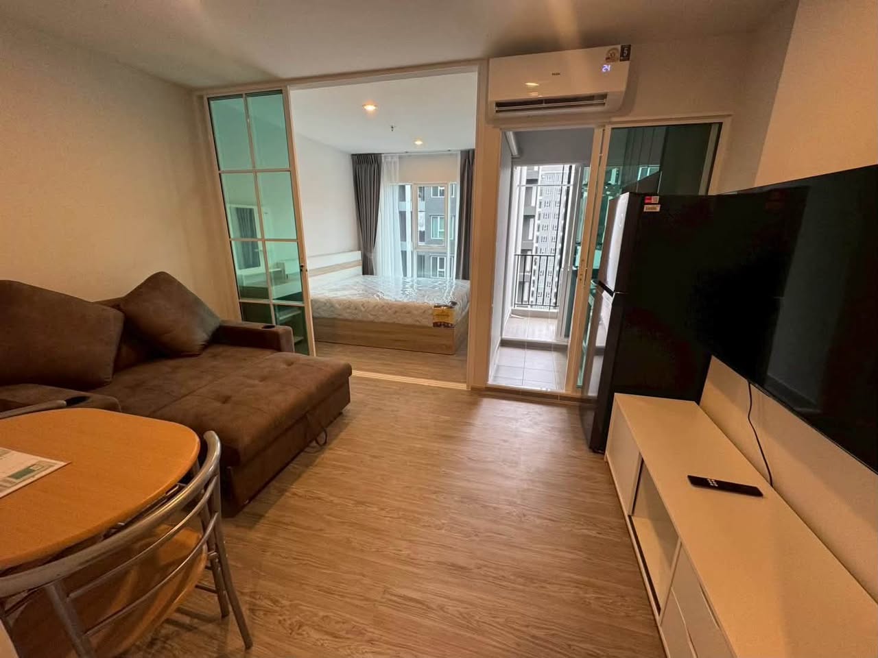 1BR condo in Bang Na — photo 3