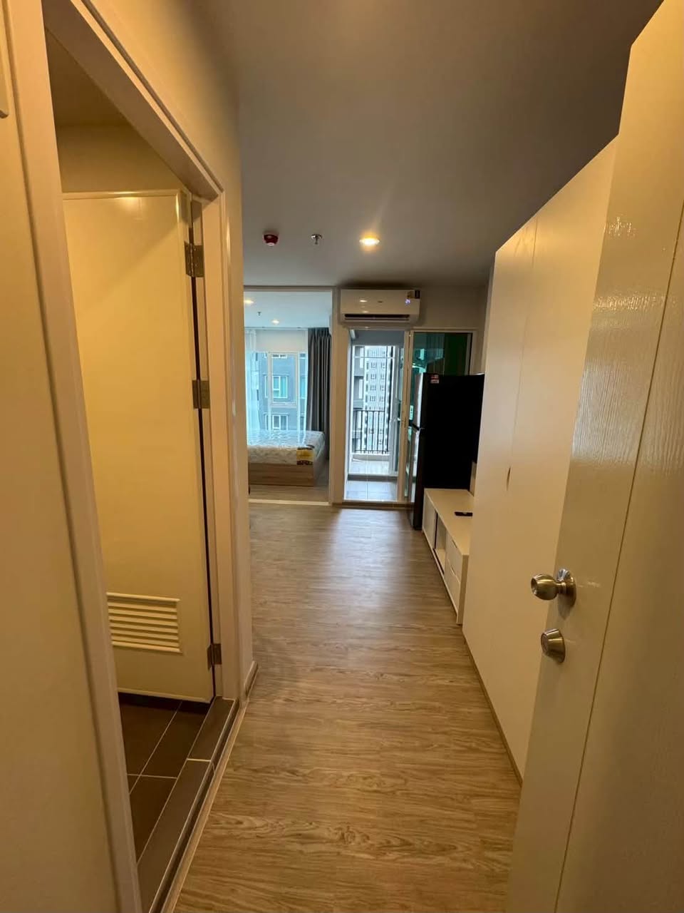 1BR condo in Bang Na — photo 4