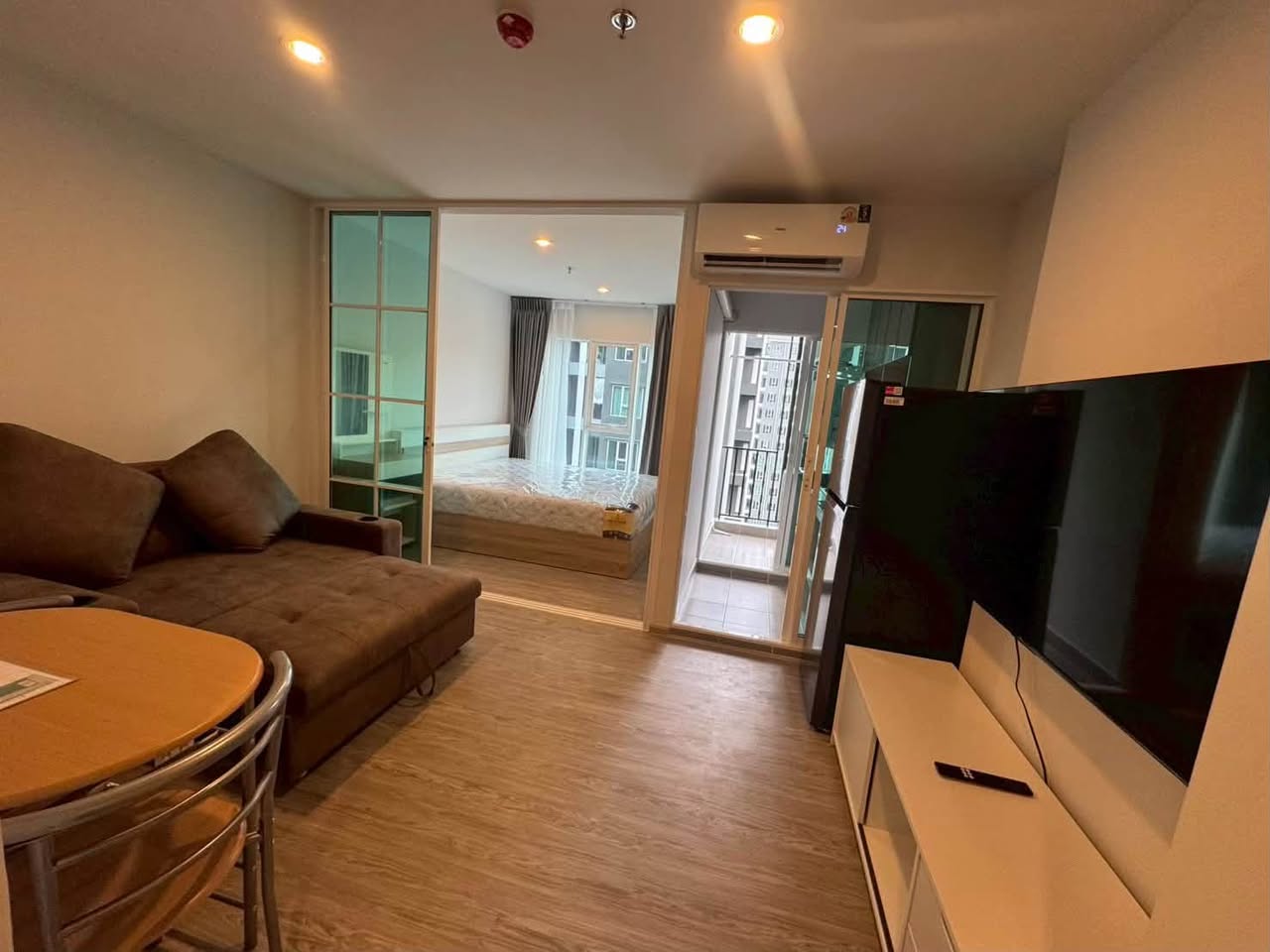 1BR condo in Bang Na — photo 5