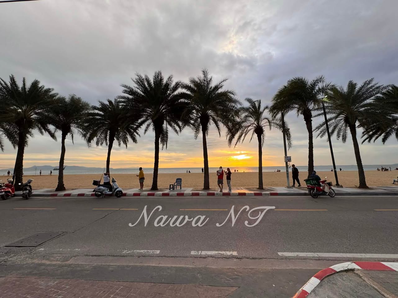 1BR condo in Jomtien — photo 5