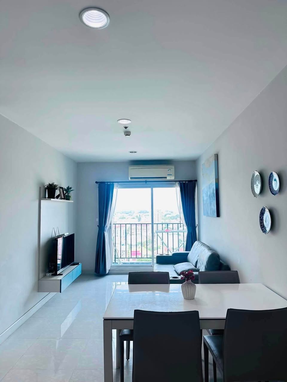 2BR condo in Central Pattaya — photo 2