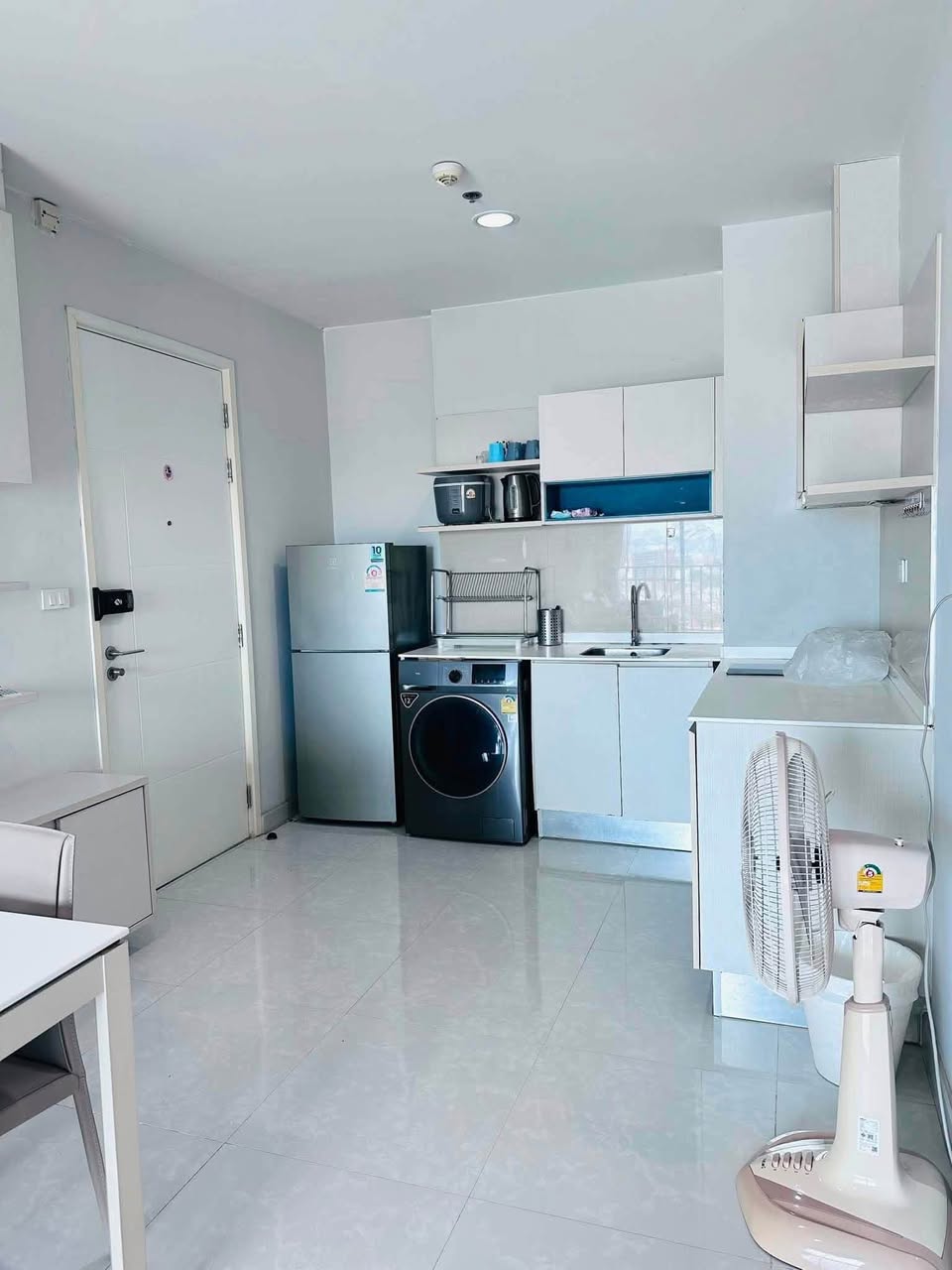 2BR condo in Central Pattaya — photo 3