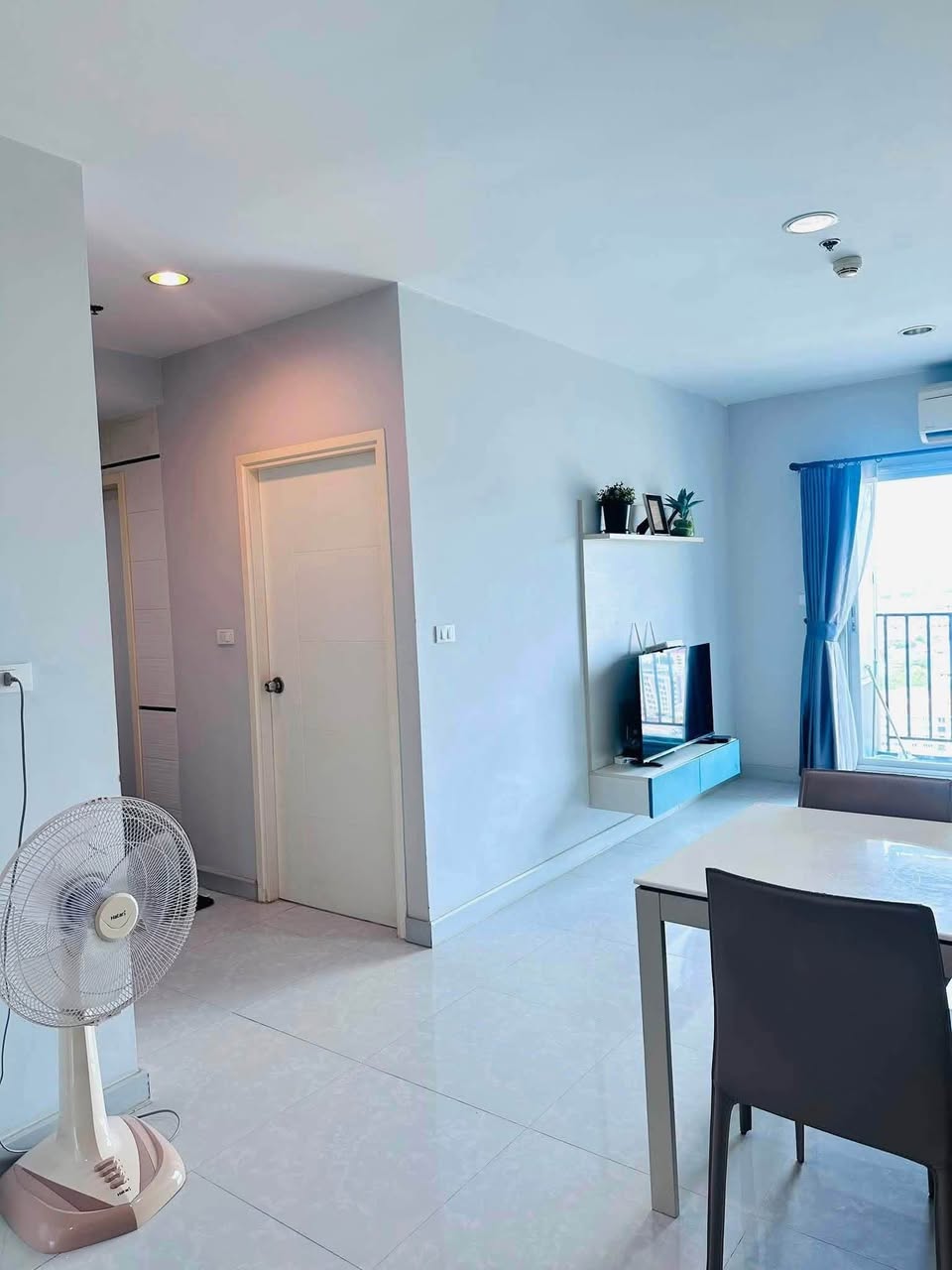 2BR condo in Central Pattaya — photo 4