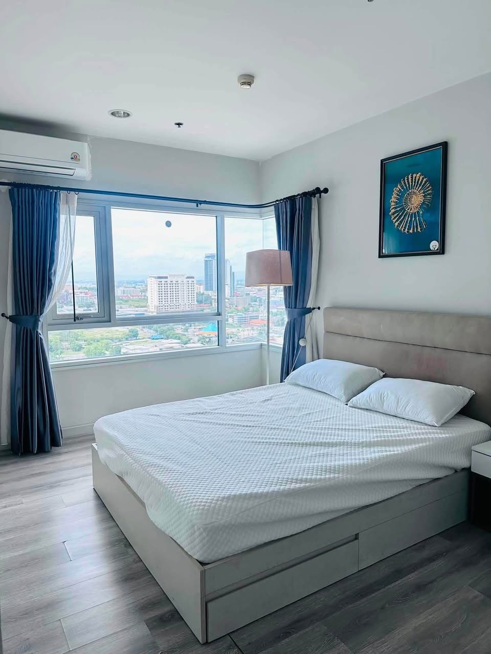 2BR condo in Central Pattaya — photo 5