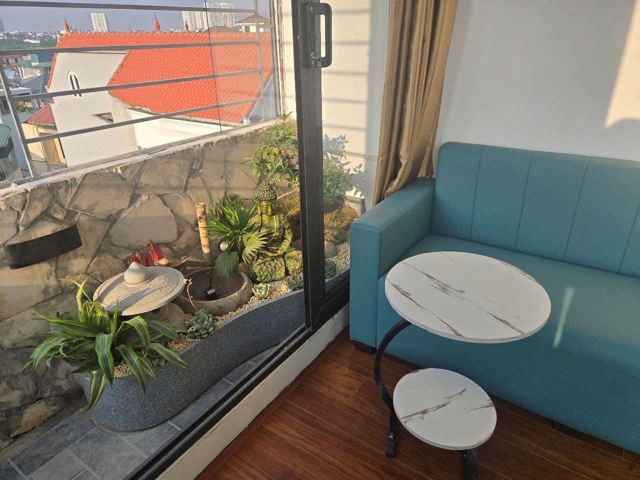 2BR apartment in Thanh Tri — photo 2