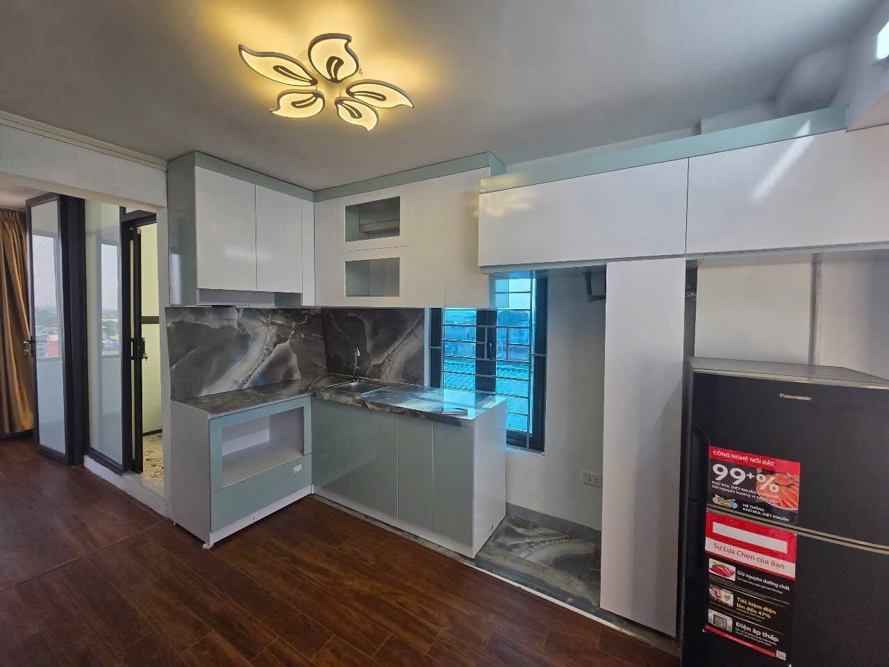 2BR apartment in Thanh Tri — photo 3