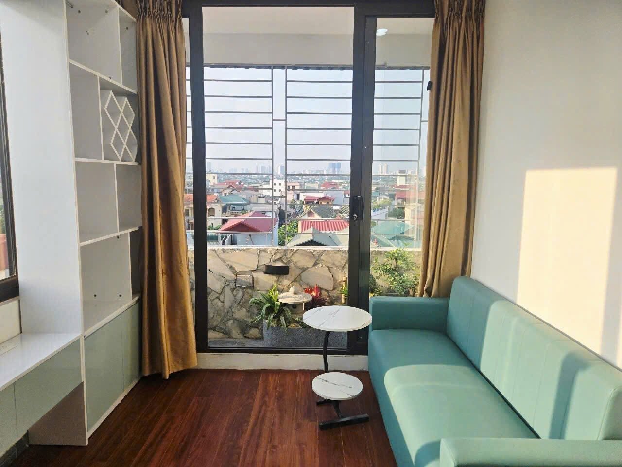 2BR apartment in Thanh Tri — photo 4