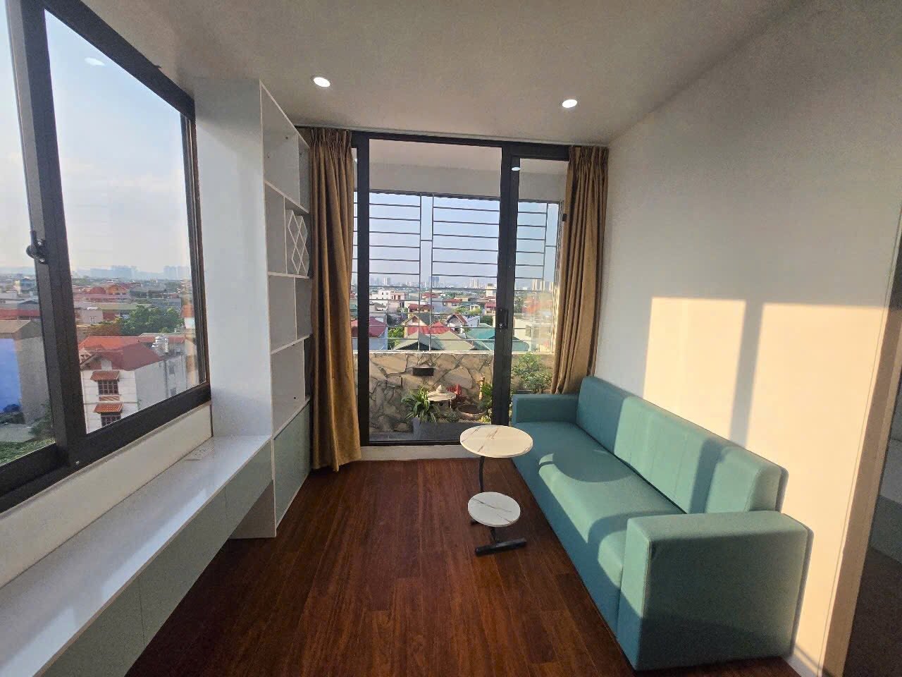 2BR apartment in Thanh Tri — photo 5