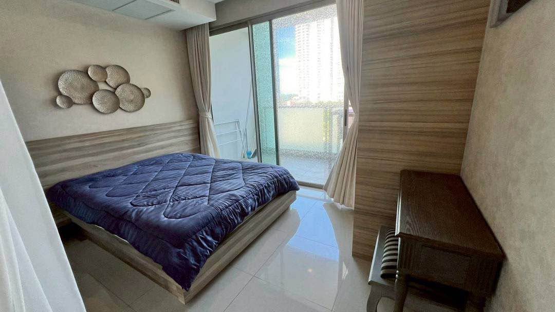 Studio studio in Jomtien — photo 4