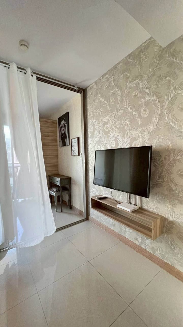 Studio studio in Jomtien — photo 5