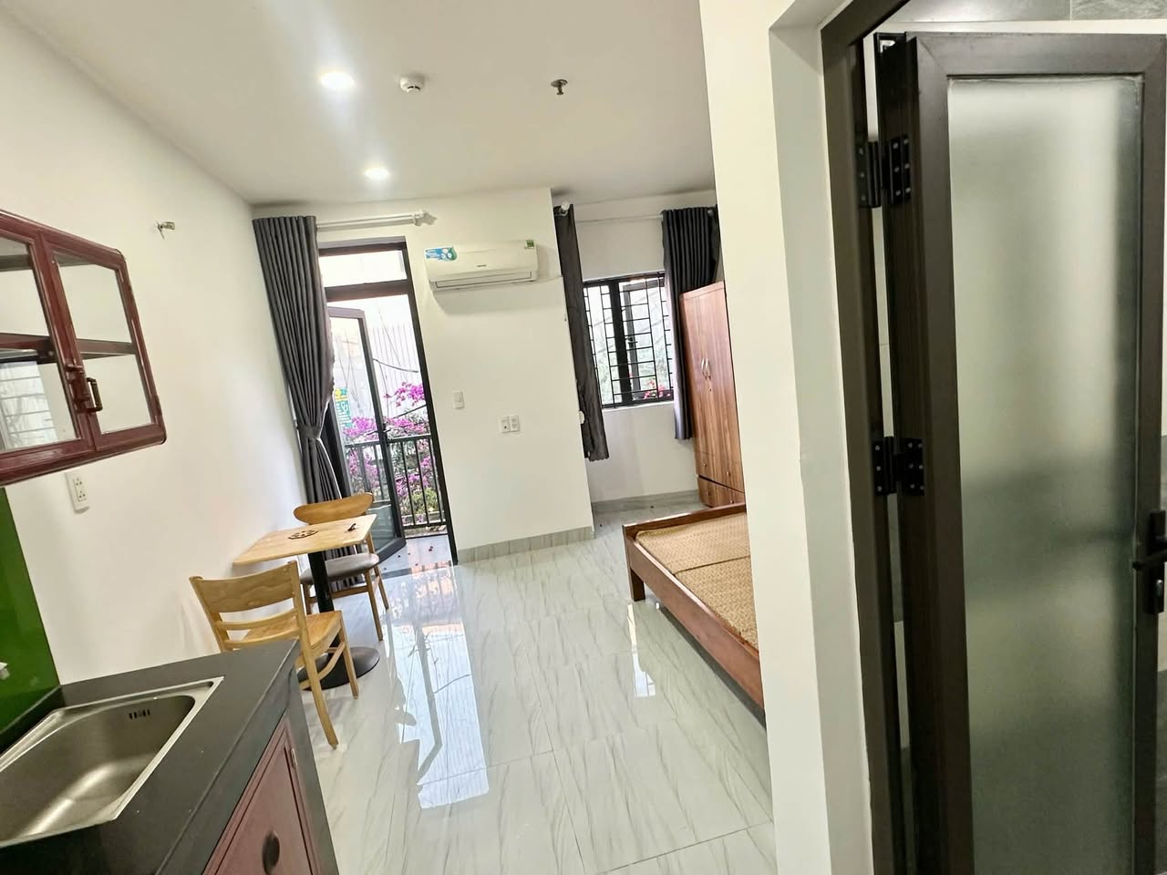 Studio studio in Hoa Vang — photo 2