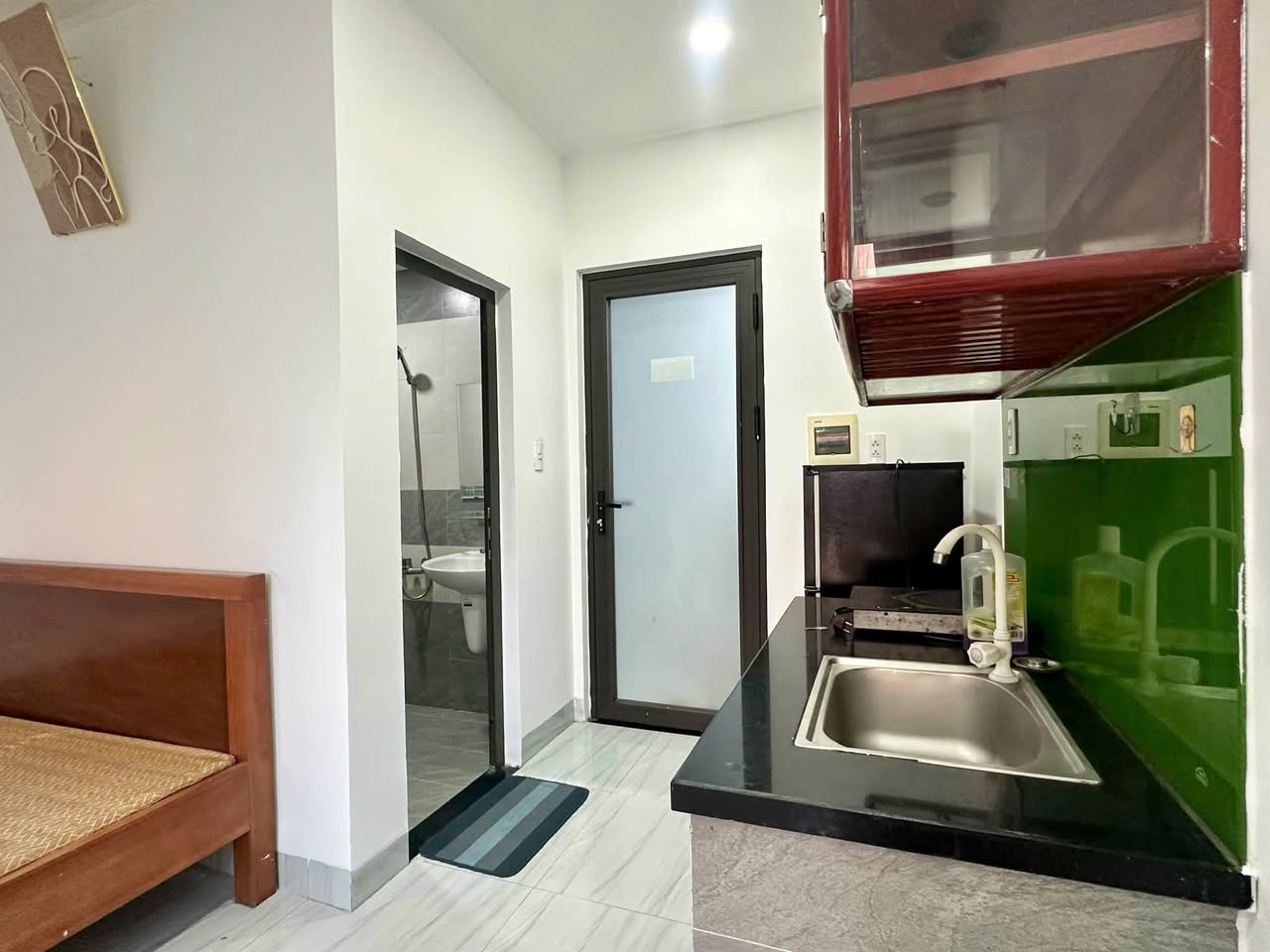 Studio studio in Hoa Vang — photo 3