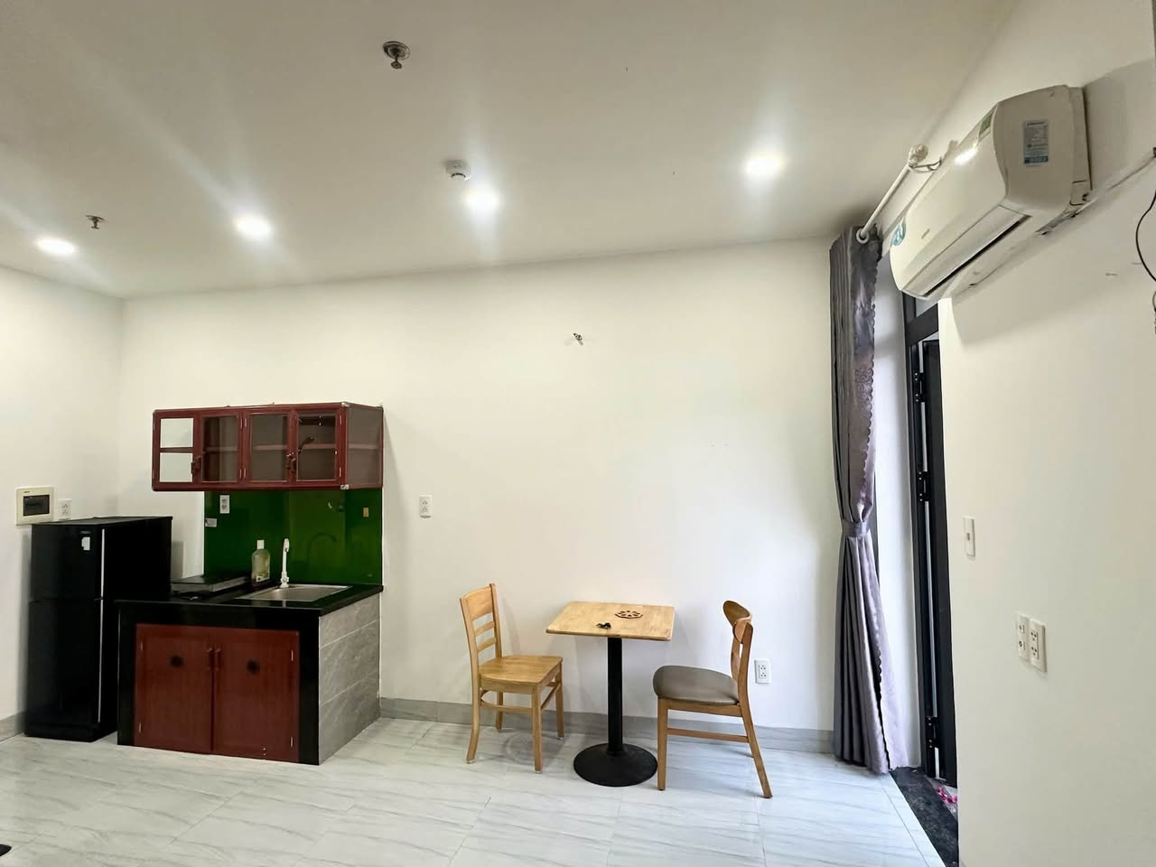 Studio studio in Hoa Vang — photo 4