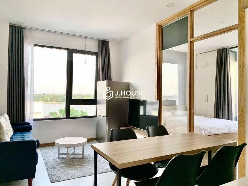 2BR apartment in Thu Duc — photo 4